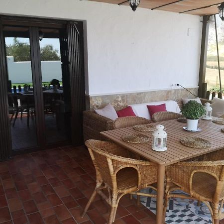 Casa Rural La Pradera Villanueva de la Concepción Kültér fotó