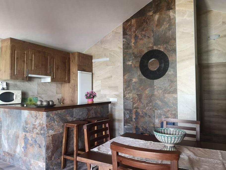 Casa Rural La Pradera Villanueva de la Concepción Kültér fotó
