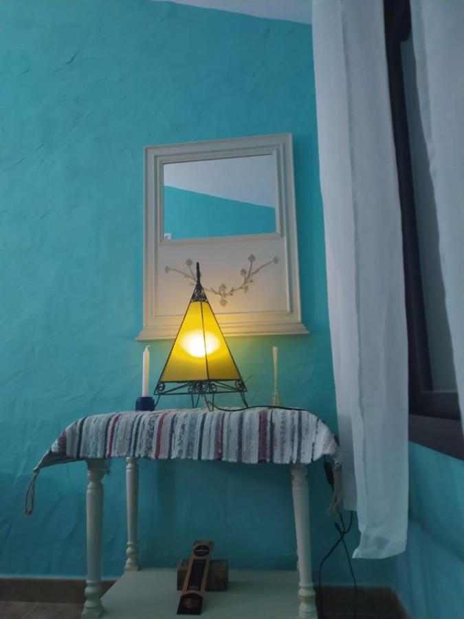 Casa Rural La Pradera Villanueva de la Concepción Kültér fotó